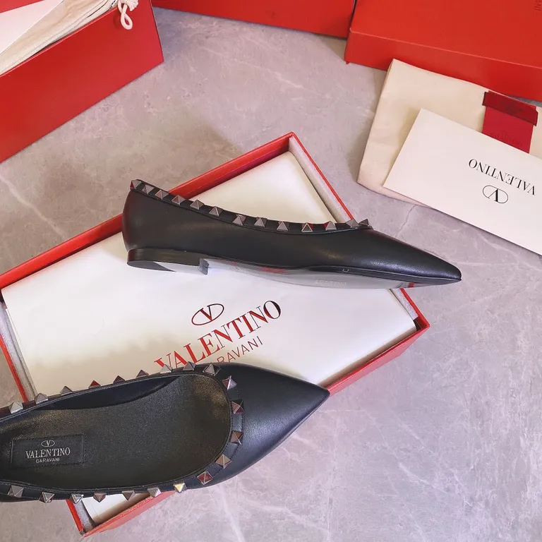 Valentino Shoe 